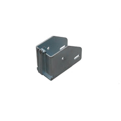 Kinedyne Heavy-Duty Series E or A Wood Beam Socket by Kinedyne, zinc-plated steel socket for 2x4 or 2x6 lumber