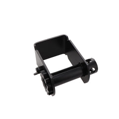 Kinedyne Storable Sliding C Channel Winch by Kinedyne for industrial flatbed and rail car cargo securement