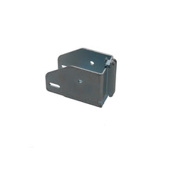 Kinedyne Heavy-Duty Series E or A Wood Beam Socket by Kinedyne, zinc-plated steel socket for 2x4 or 2x6 lumber
