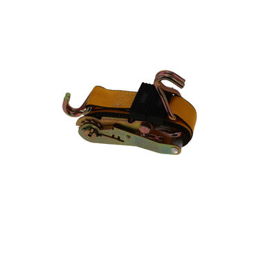 Kinedyne 13" - 22" Rubber Cleats & Wire Hook Ratchet Wheel Net