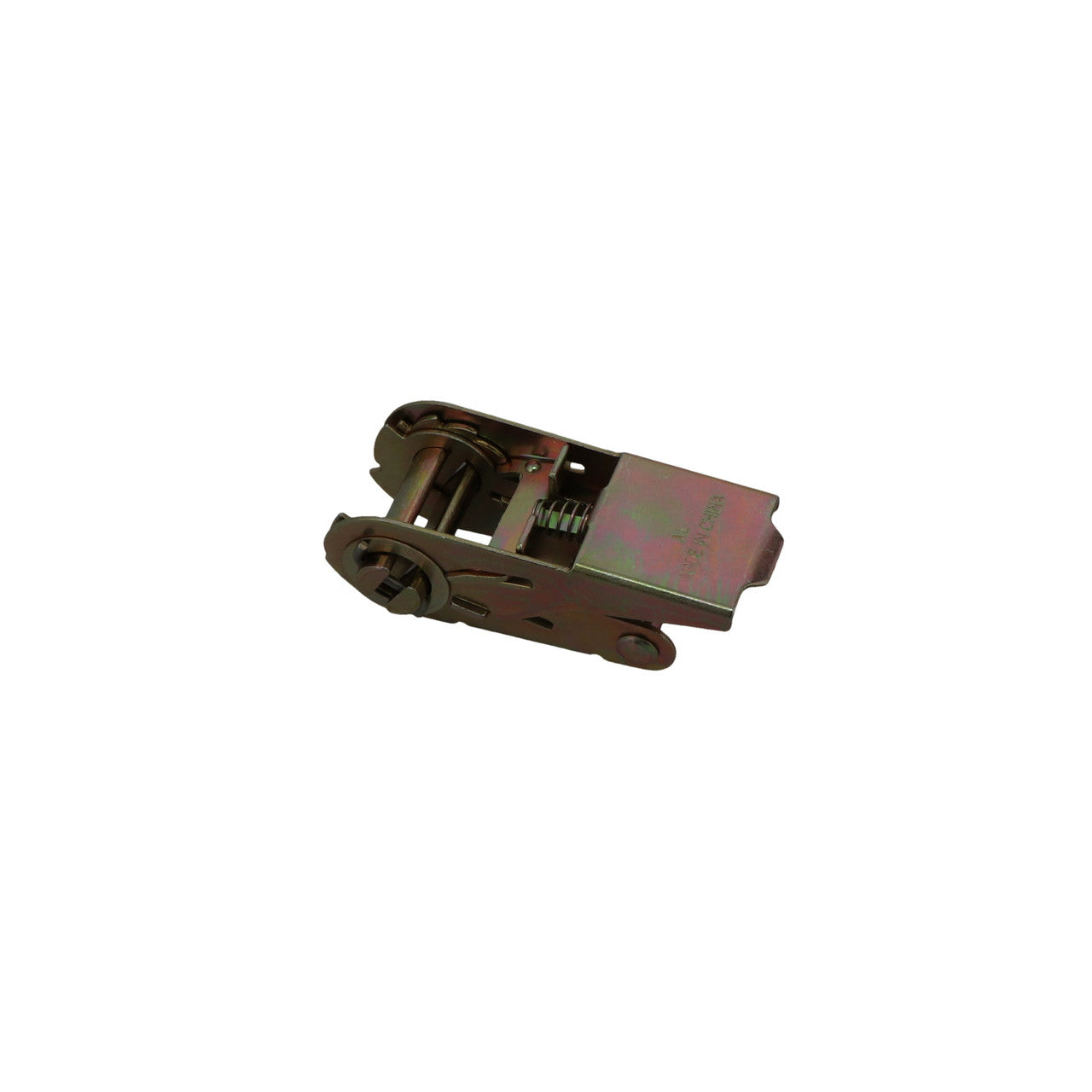 Kinedyne 1" Standard Handle Ratchet by Kinedyne for industrial tie-down and cargo restraint, general product view