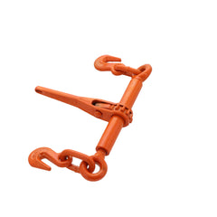 Kinedyne Saf-T-Binder Ratchet Style Chain Binder for 5/16" - 3/8" Chains by Kinedyne, industrial cargo tie-down binder