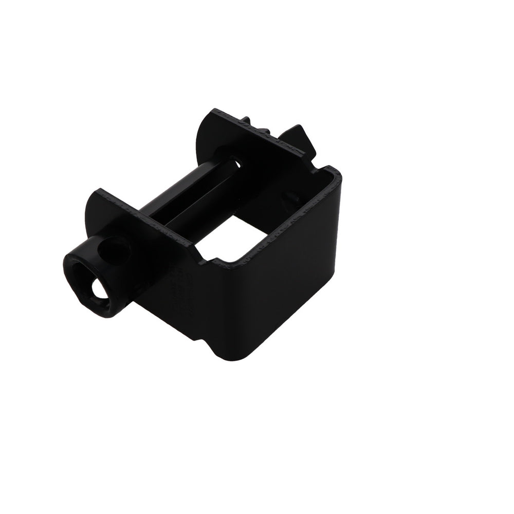 Kinedyne Standard Sliding C Channel Winch by Kinedyne, heavy-duty sliding winch for cargo securement, 6,670 lb capacity