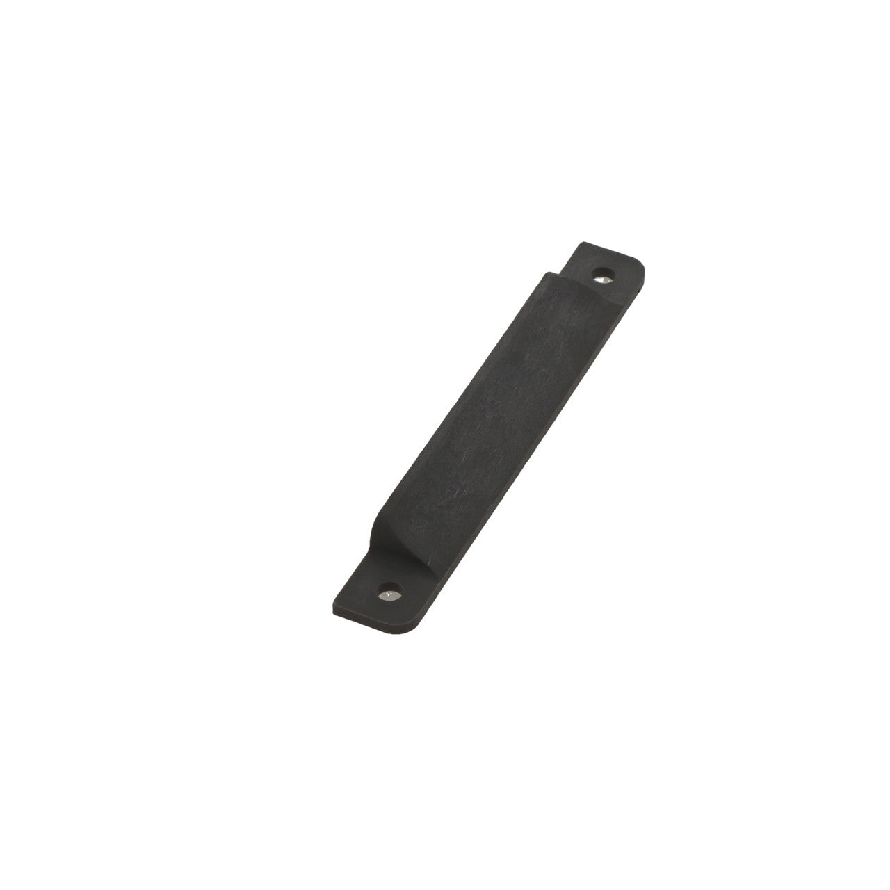 Kinedyne Series E or A Track End Caps by Kinedyne protecting and finishing the exposed ends of tracks