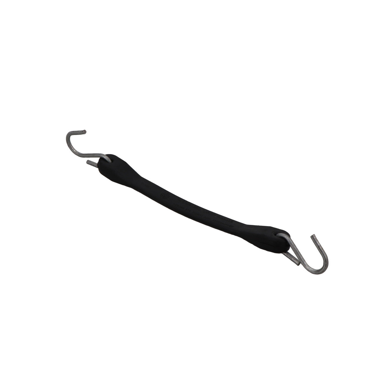 Kinedyne 9-inch Natural Rubber Tarp Tie by Kinedyne for truck and trailer load protection