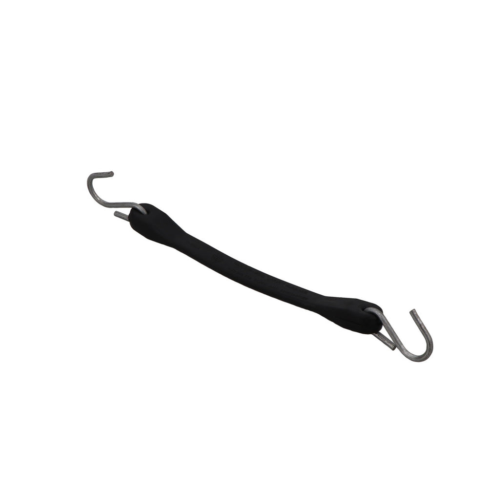 Kinedyne 9-inch Natural Rubber Tarp Tie by Kinedyne for truck and trailer load protection