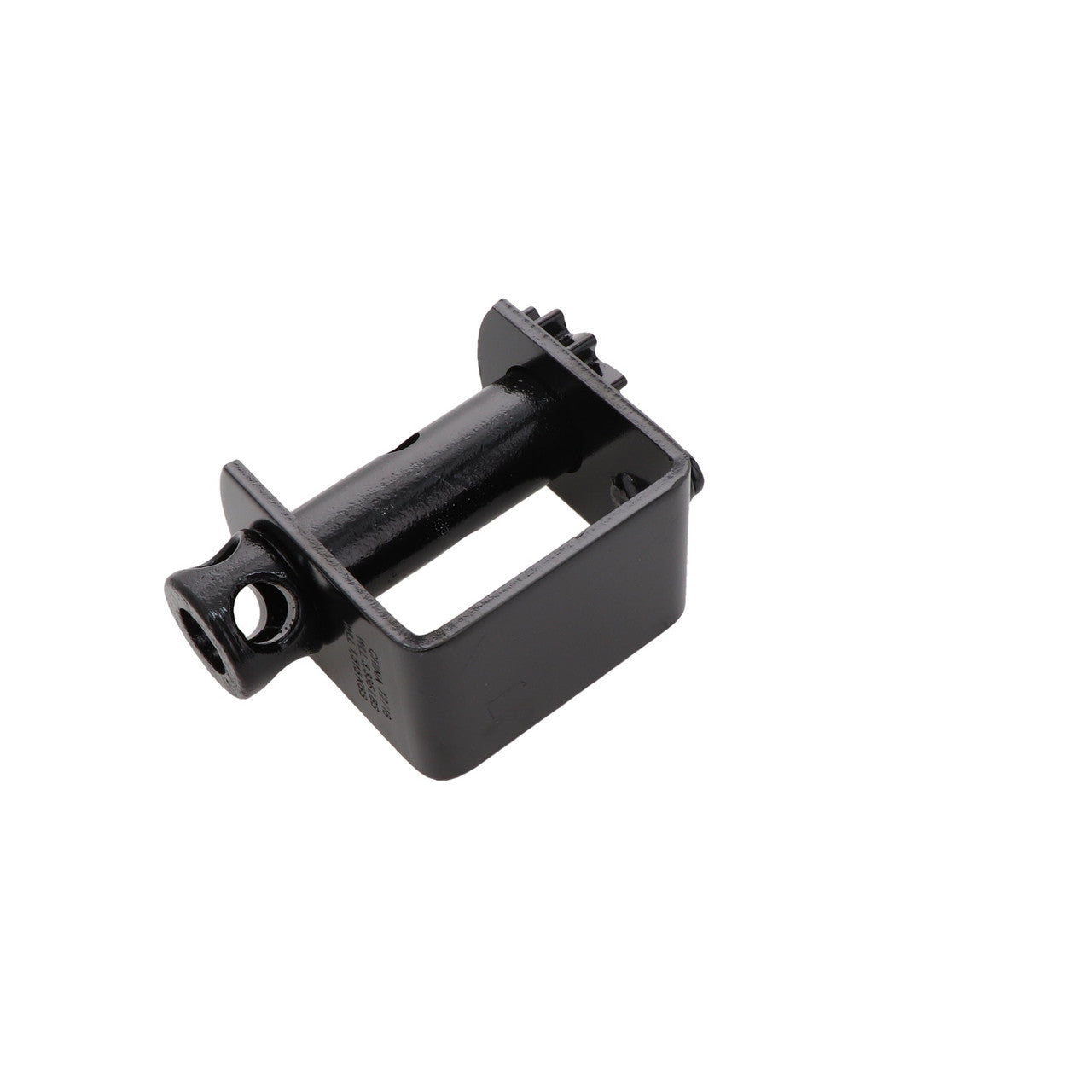 Kinedyne Cable Weld-On Winch 9820H by Kinedyne, weld-on cable winch for flatbed cargo securement