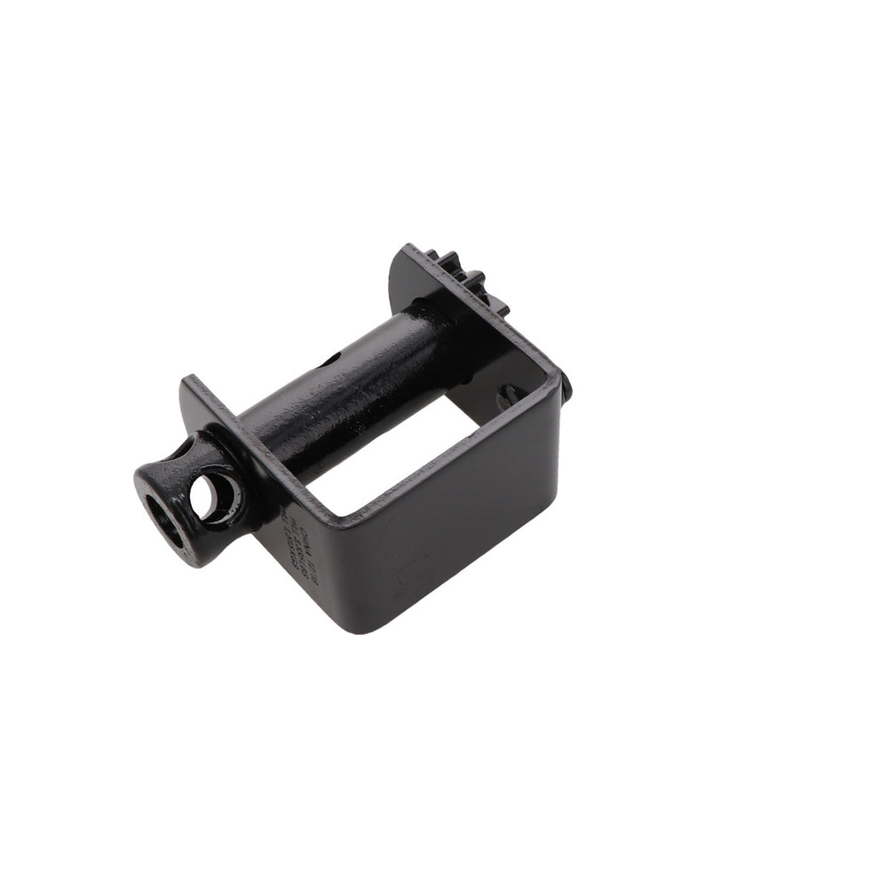 Kinedyne Cable Weld-On Winch 9820H by Kinedyne, weld-on cable winch for flatbed cargo securement