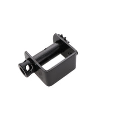 Kinedyne Cable Weld-On Winch 9820H by Kinedyne, weld-on cable winch for flatbed cargo securement