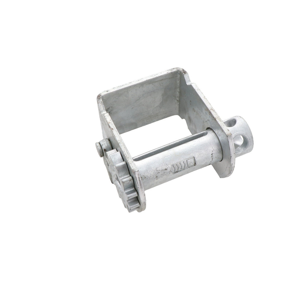 Kinedyne Standard Galvanized Sliding C Channel Winch by Kinedyne, galvanized sliding C channel winch for cargo securement