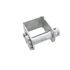 Kinedyne Standard Galvanized Sliding C Channel Winch by Kinedyne, galvanized sliding C channel winch for cargo securement