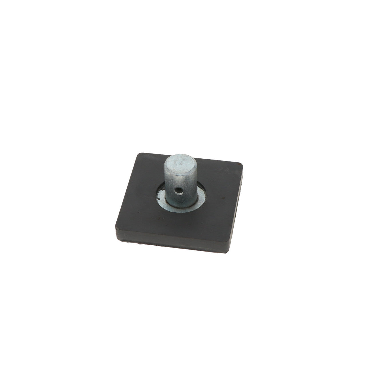 Kinedyne Replacement Bolt-On Rubber Foot for Large Jack Bar Tube by Kinedyne, replacement non-slip rubber foot for jack bar