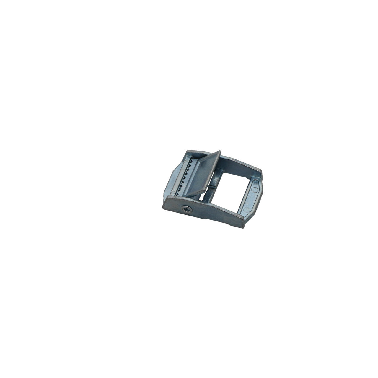 Kinedyne 1" Cam Buckle -607, Kinedyne diecast zinc alloy and carbon steel cam buckle for 1-inch webbing