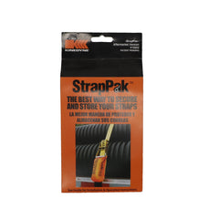 Kinedyne StrapPack Aftermarket Replacement Pack by Kinedyne, synthetic mesh storage for 2-inch ratchet straps