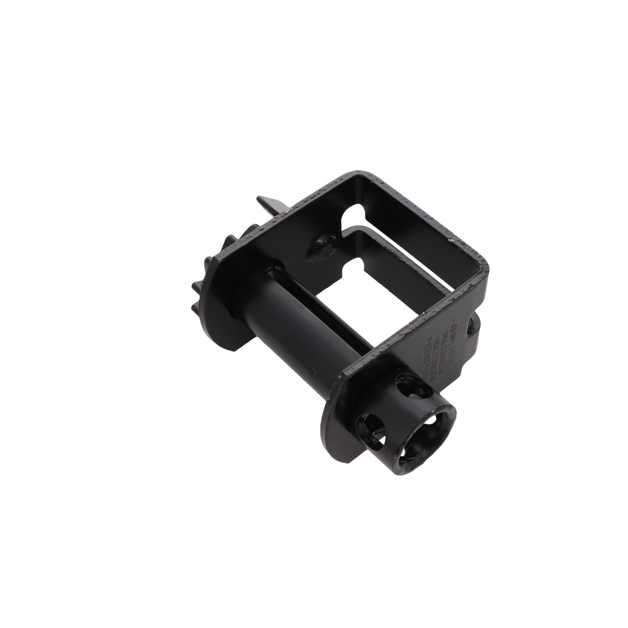 Kinedyne Standard Sliding Double L Winch by Kinedyne, heavy-duty sliding winch for industrial cargo securement