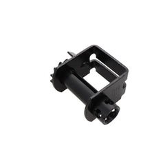 Kinedyne Standard Sliding Double L Winch by Kinedyne, heavy-duty sliding winch for industrial cargo securement