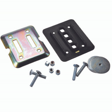 Kinedyne Surface Mount E Track Kit