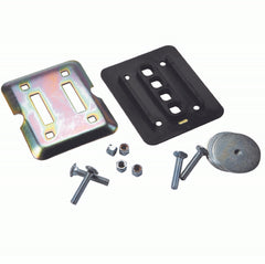 Kinedyne Surface Mount E Track Kit by Kinedyne for trailer and vehicle tie-down and securement applications