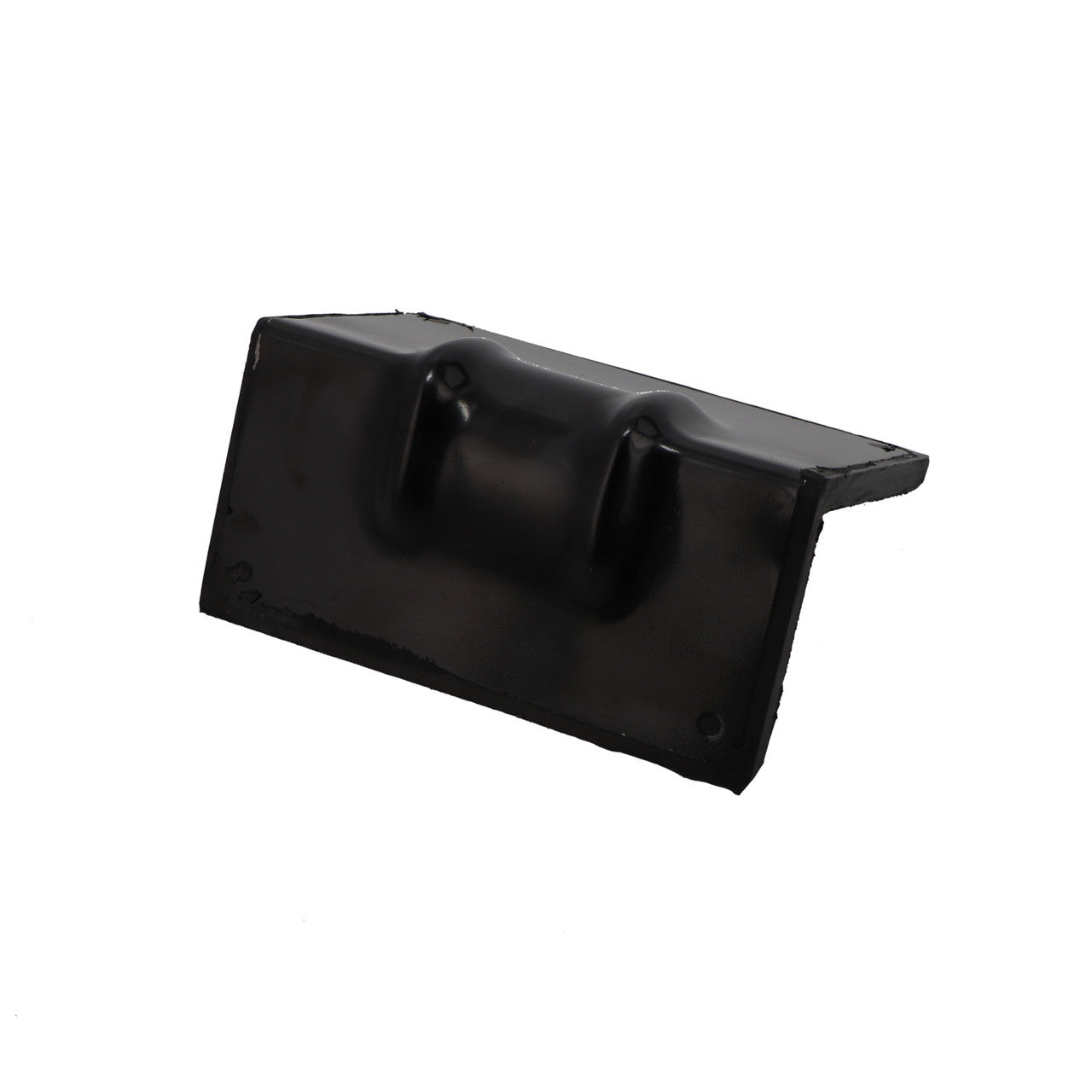 Kinedyne Rubber Coated Steel Corner Protector for Chain by Kinedyne protecting cargo edges and reducing chain wear