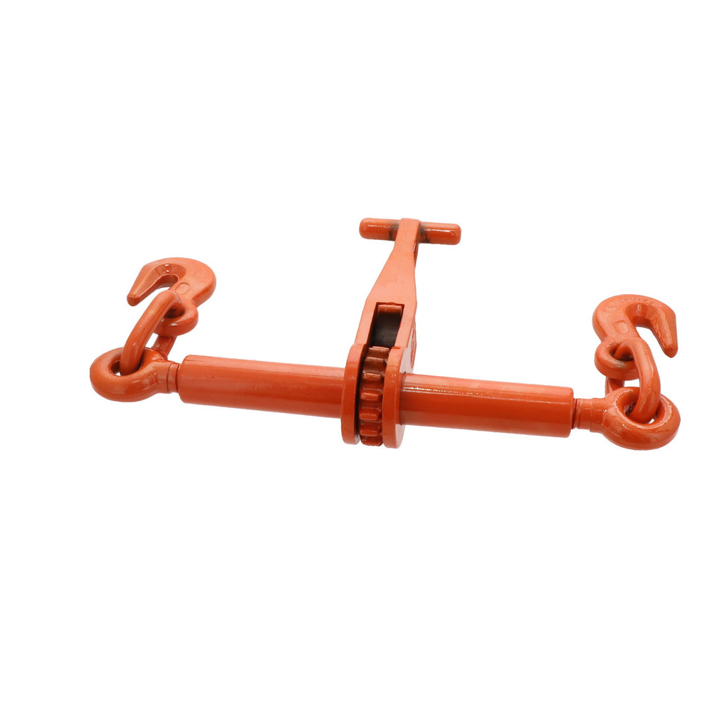 Kinedyne Saf-T-Binder Ratchet Style Chain Binder for 5/16" - 3/8" Chains by Kinedyne, industrial cargo tie-down binder