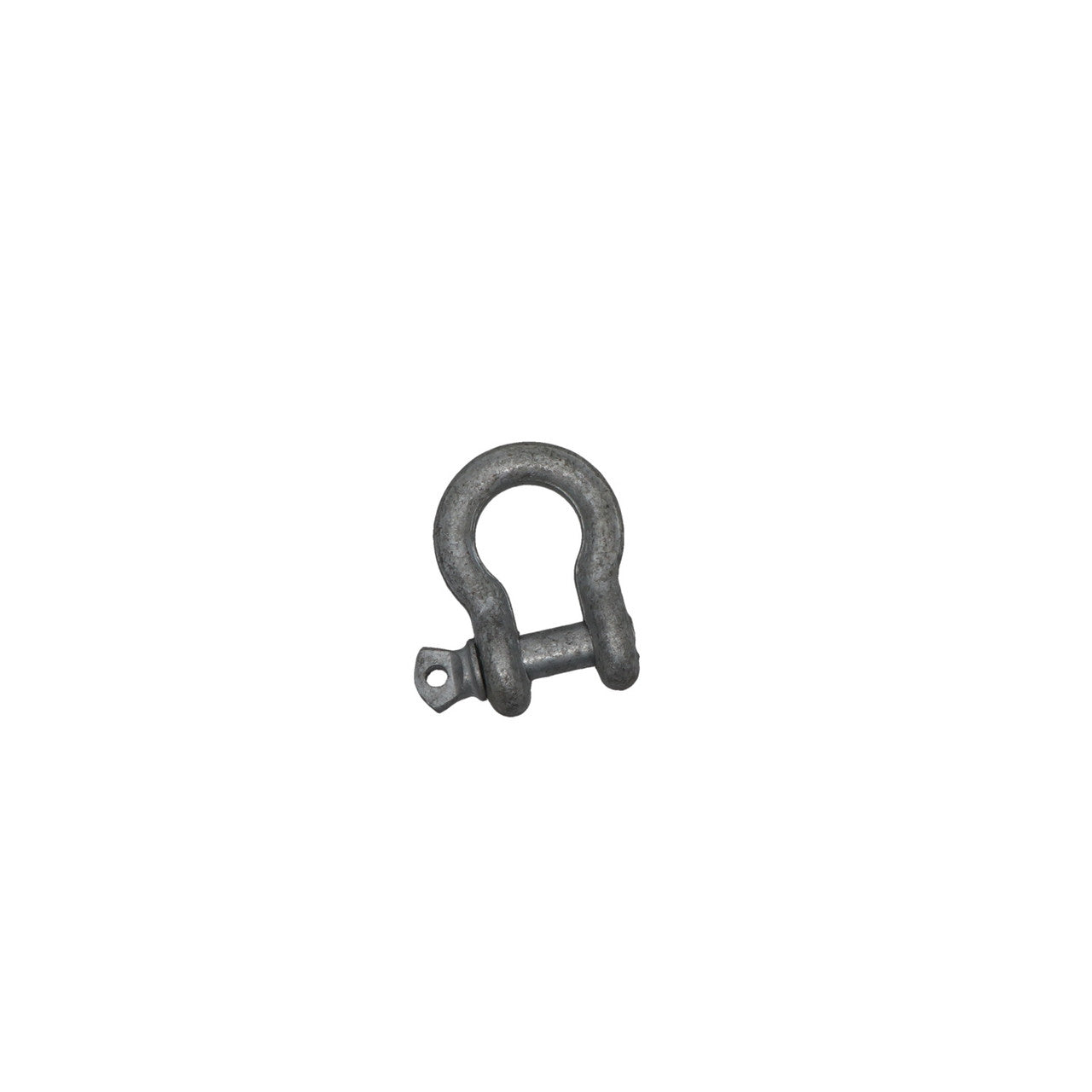 Kinedyne 3/8 inch Transport Grade 70 Anchor Shackle with Screw Pin by Kinedyne, industrial load restraint