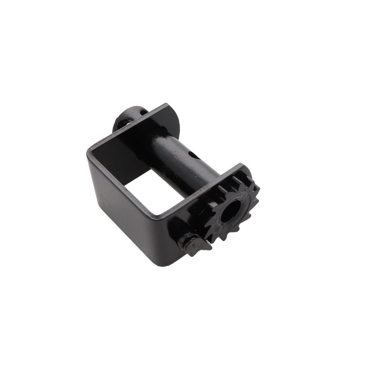 Kinedyne Cable Weld-On Winch 9820H by Kinedyne, weld-on cable winch for flatbed cargo securement