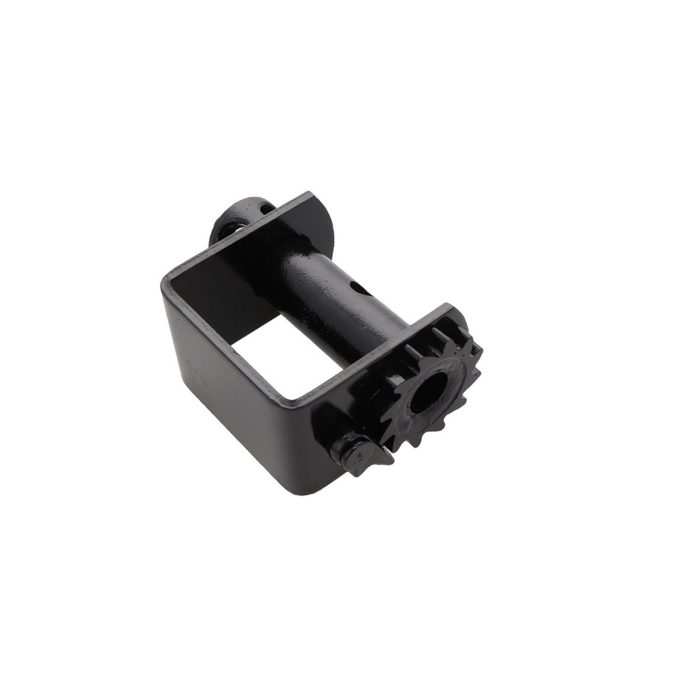 Kinedyne Cable Weld-On Winch 9820H by Kinedyne, weld-on cable winch for flatbed cargo securement