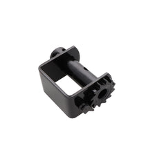 Kinedyne Cable Weld-On Winch 9820H by Kinedyne, weld-on cable winch for flatbed cargo securement