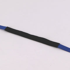 Kinedyne 1 inch Nylon Protective Sleeve by Kinedyne on a 300-foot roll for protecting 1" webbing straps