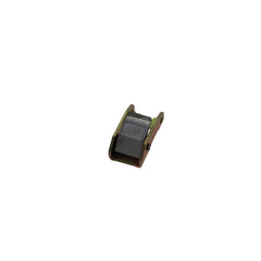 Kinedyne 1" One-Piece-Frame Cam Buckle by Kinedyne for 1-inch webbing, industrial tie-down and load restraint