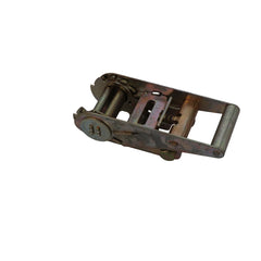 Kinedyne 2" Extended Handle Ratchet by Kinedyne showing ratchet mechanism and extended handle for 2-inch webbing