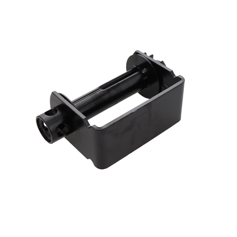 Kinedyne Standard Sliding C Channel Winch w/ Small Disks by Kinedyne, industrial cargo securing winch for truck and warehouse use