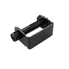 Kinedyne Standard Sliding C Channel Winch w/ Small Disks by Kinedyne, industrial cargo securing winch for truck and warehouse use