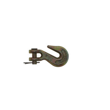 Kinedyne 1/4" High Test Grade 43 Clevis Grab Hook