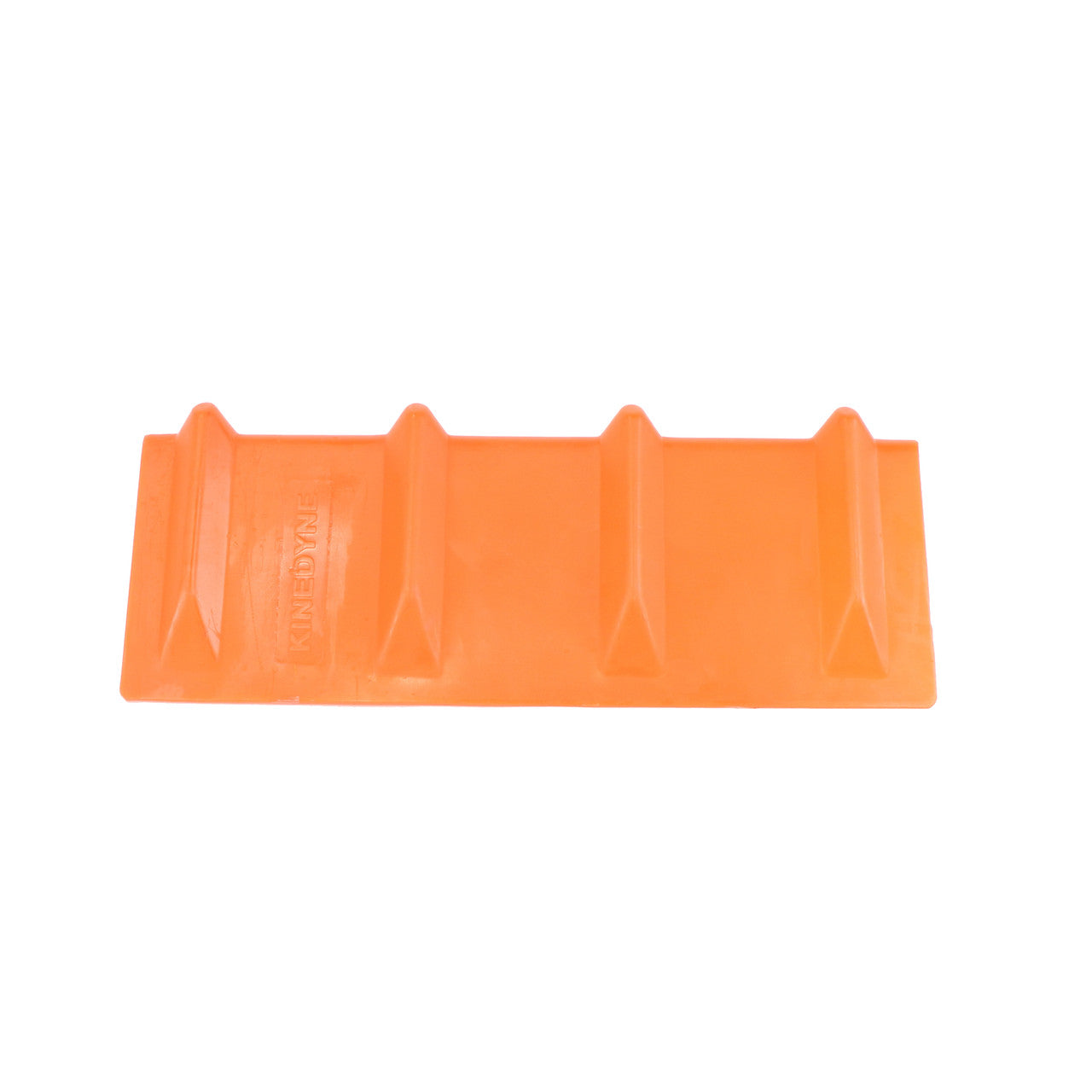 Kinedyne 24" VeeBoard high-density polyethylene strap protector, durable stackable corner protector by Kinedyne