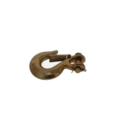 Kinedyne 5/16" Transport Grade 70 Slip Hook w/ Latch
