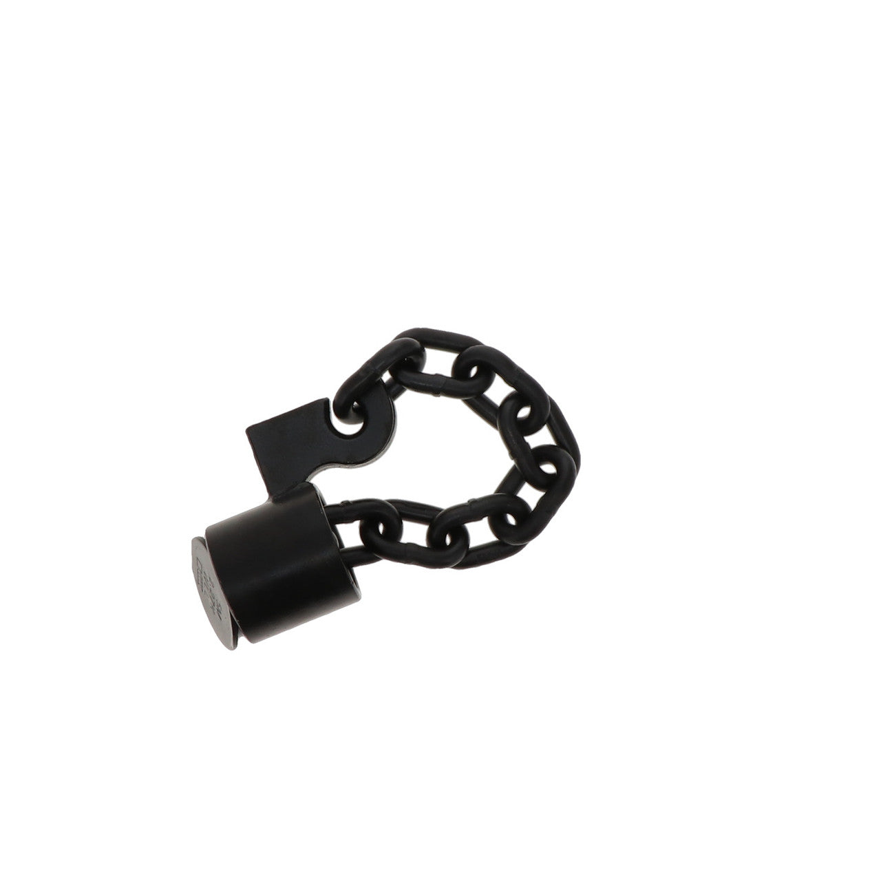 Kinedyne Standard-Duty Grade 43 Floor Chain Tie-Down by Kinedyne for flatbed trailer cargo securement