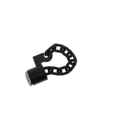 Kinedyne Standard-Duty Grade 43 Floor Chain Tie-Down by Kinedyne for flatbed trailer cargo securement