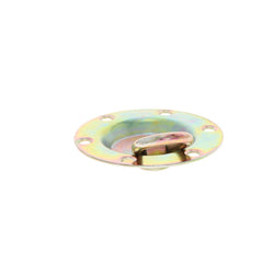 Kinedyne Recess Mounted D-Ring Pan Fitting by Kinedyne, recessed flush tie-down anchor for trailers, warehouses and industrial use