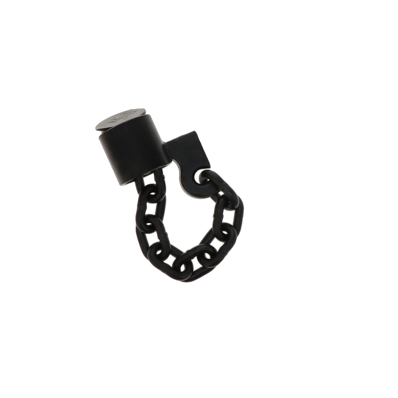 Kinedyne Standard-Duty Grade 43 Floor Chain Tie-Down by Kinedyne for flatbed trailer cargo securement