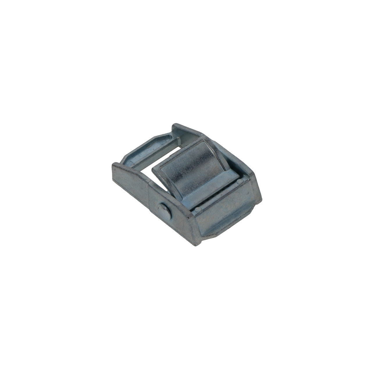 Kinedyne 1" Cam Buckle - 608 by Kinedyne, diecast zinc and carbon steel cam buckle for 1-inch webbing