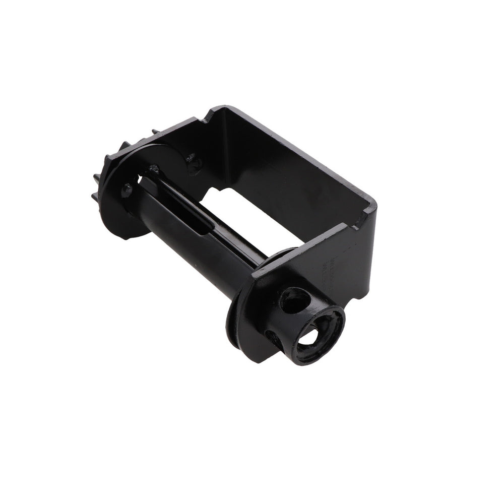Kinedyne Standard Sliding C Channel Winch w/ Small Disks by Kinedyne, industrial cargo securing winch for truck and warehouse use