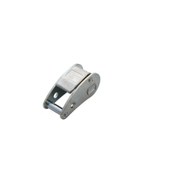 Kinedyne 1" Cam Buckle by Kinedyne used for industrial tie-downs and cargo securement, multiple views
