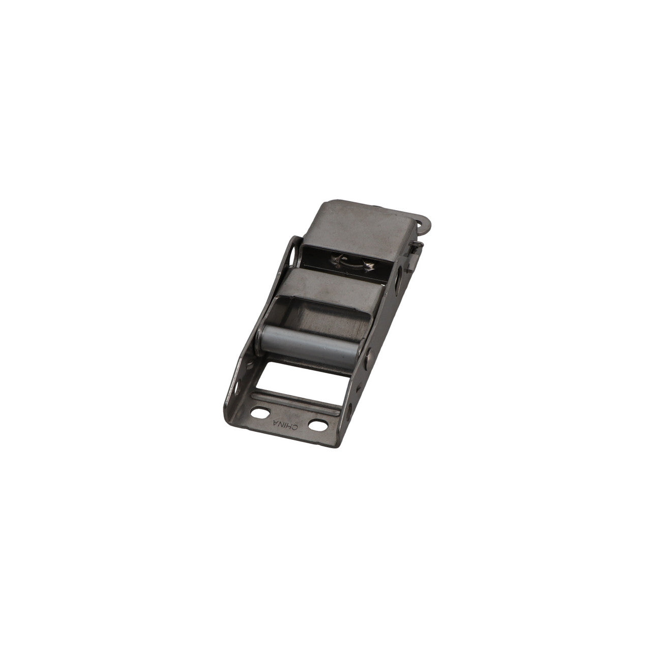 Kinedyne 1 3/4" Stainless Steel Overcenter Buckle by Kinedyne for trailer curtain and load securement