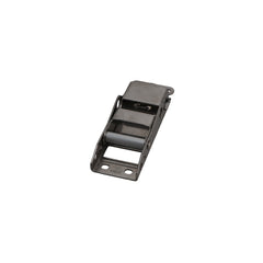 Kinedyne 1 3/4" Stainless Steel Overcenter Buckle by Kinedyne for trailer curtain and load securement