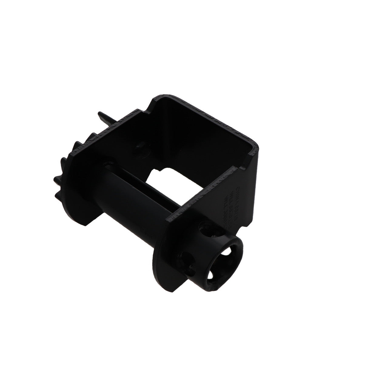 Kinedyne Standard Sliding C Channel Winch by Kinedyne, heavy-duty sliding winch for cargo securement, 6,670 lb capacity