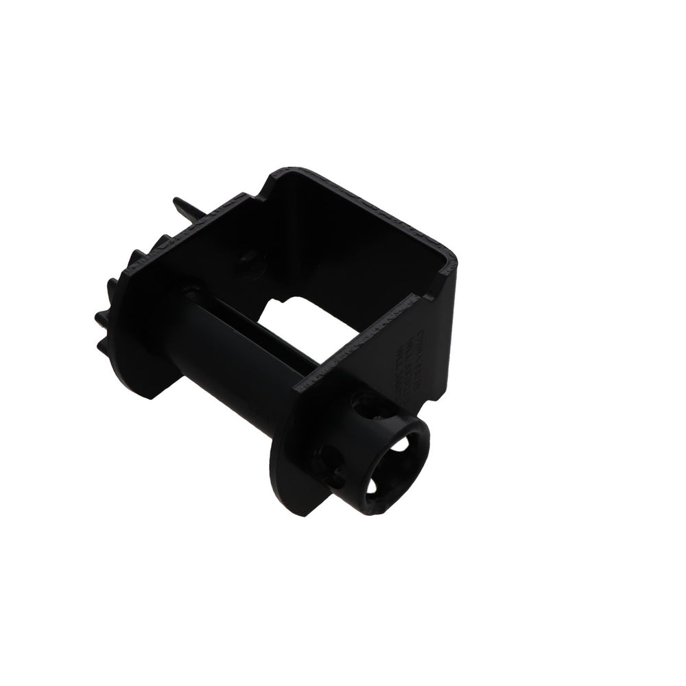 Kinedyne Standard Sliding C Channel Winch by Kinedyne, heavy-duty sliding winch for cargo securement, 6,670 lb capacity