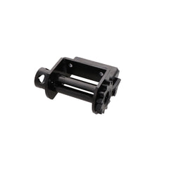 Kinedyne Bottom Mount Bolt-On Winch by Kinedyne, bolt-on side rail winch for flatbed cargo securement