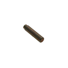 Kinedyne Attaching Pin to Attach Beam Head Assemblies to Beams by Kinedyne, steel replacement pin for beam assemblies