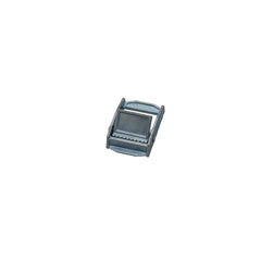Kinedyne 1" Cam Buckle -607, Kinedyne diecast zinc alloy and carbon steel cam buckle for 1-inch webbing